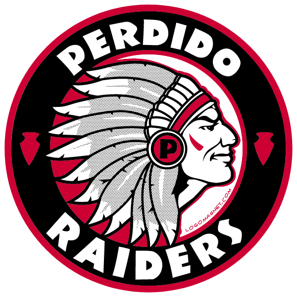 Perdido Middle School Logo