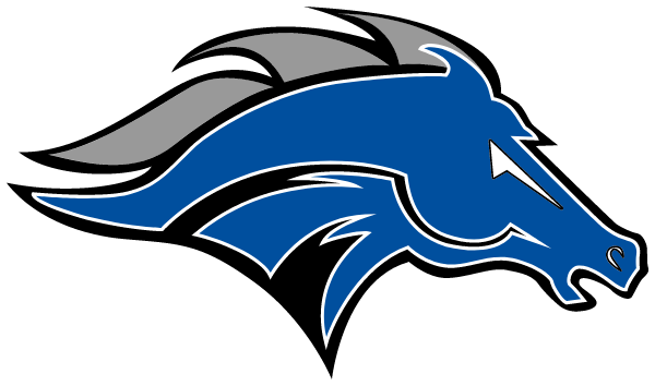 Stansbury High School Logo