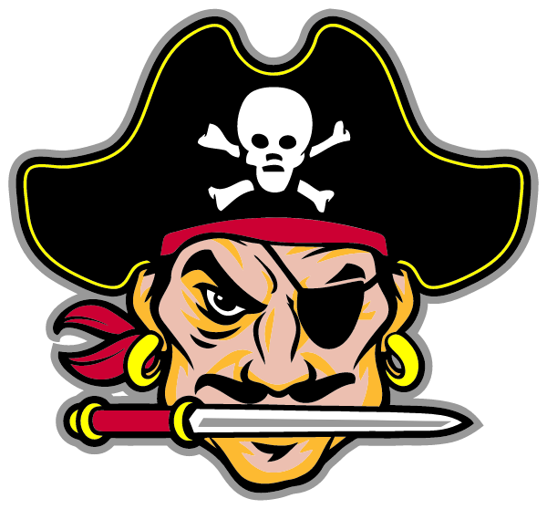 Pasco Middle School Logo