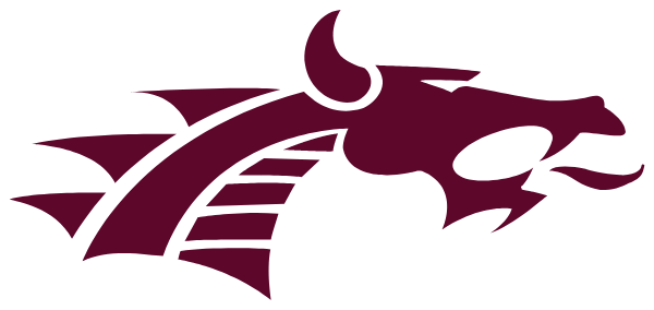 Collierville Middle School Logo