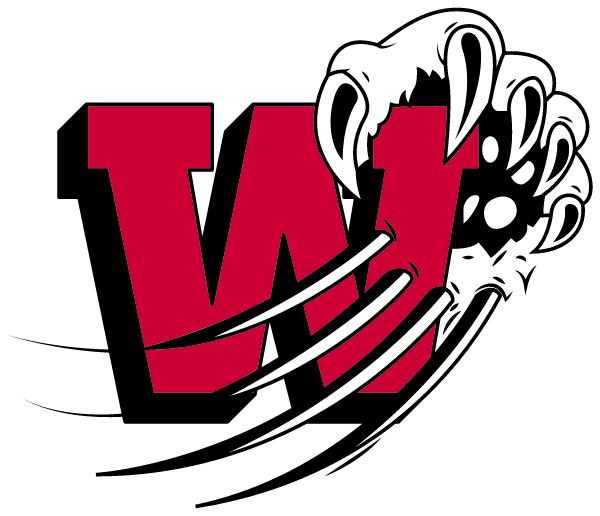 Wakulla Middle School Logo