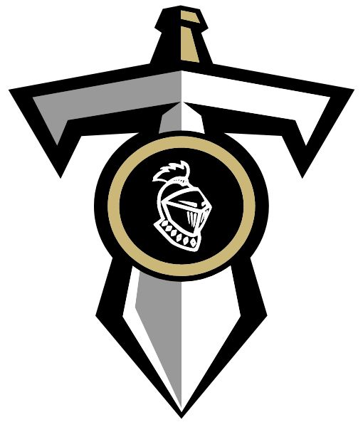 Roland-grise Middle School Sideline Store Knights (WILMINGTON, North Carolina) Spirit Apparel & Accessories Store