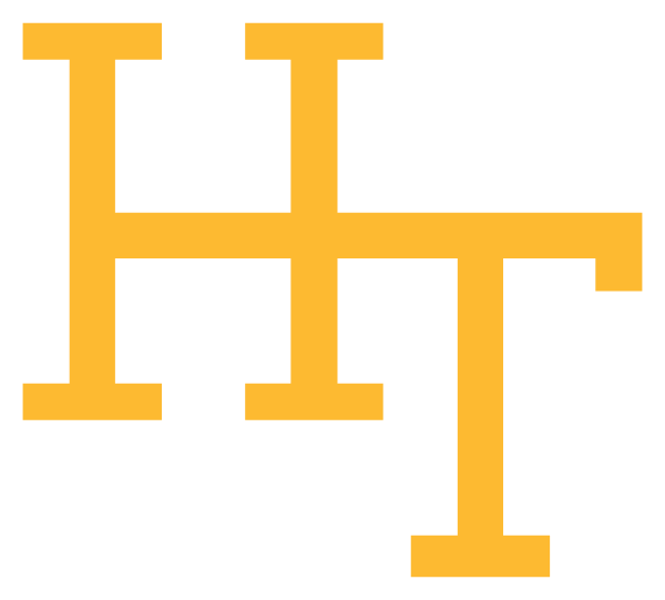 Hickory Tavern Middle School Logo