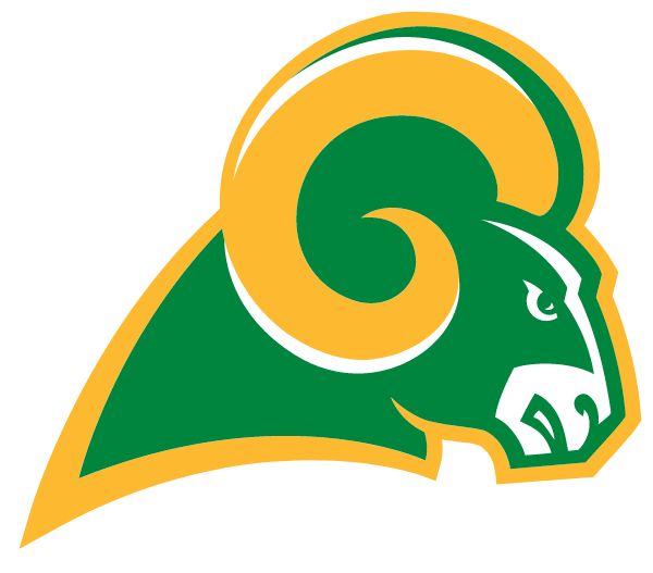 Rusk Middle School Sideline Store Rams (DALLAS, TEXAS) Spirit Apparel & Accessories Store