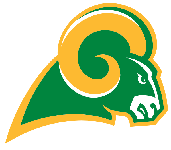 Rusk Middle School Logo