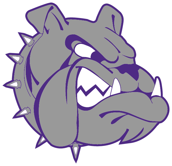 Kearney Junior High School Logo