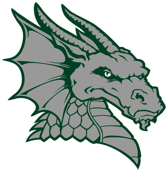 Brogden Middle School Sideline Store Dragons (DURHAM, NORTH CAROLINA) Spirit Apparel & Accessories Store