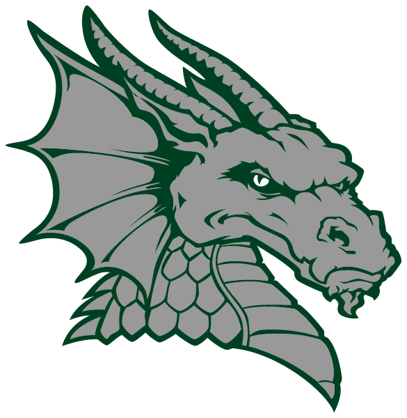 Brogden Middle School Logo