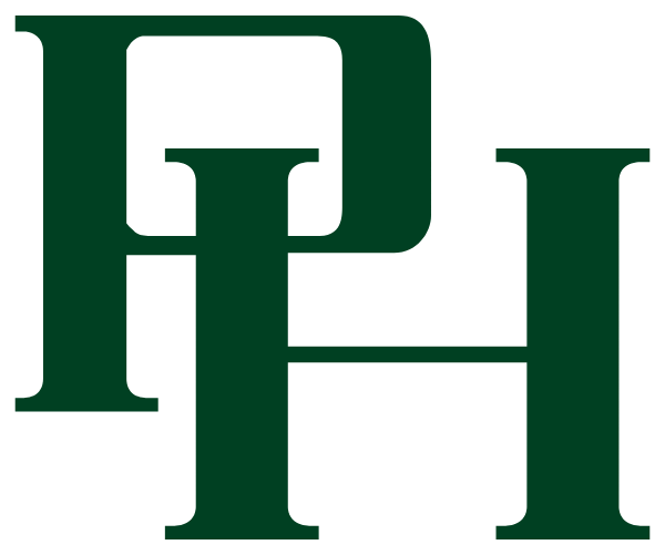 Pendleton Heights Middle School Logo