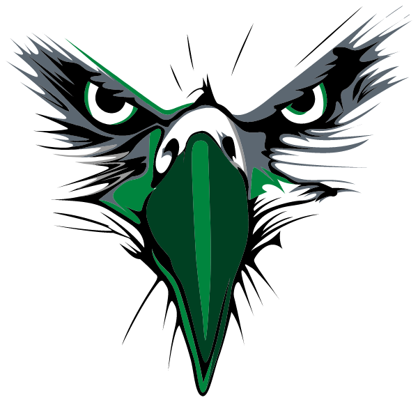 Horace Mann Middle School Logo