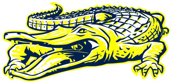 Gunn Junior High School Logo