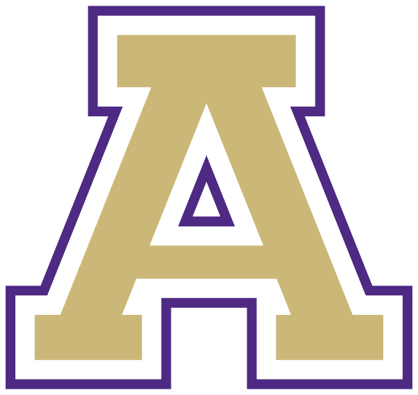 Amsterdam High School Logo