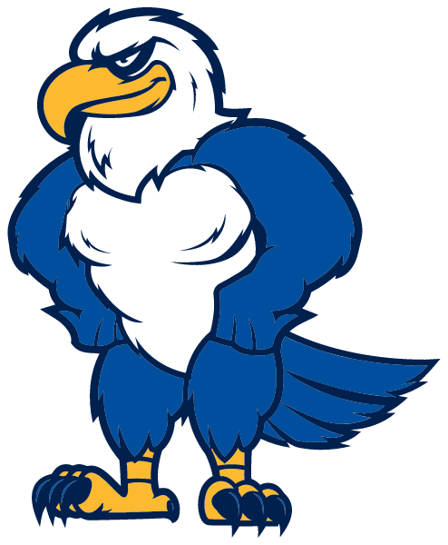 Vulture Peak Middle School Logo