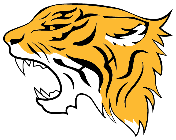 Hernando Middle School Logo