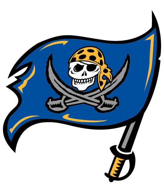 Fairhope Middle School Sideline Store Pirates (FAIRHOPE, ALABAMA) Spirit Apparel & Accessories Store