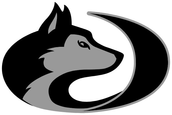 Elton Gregory Middle School Sideline Store Huskies (REDMOND, OREGON) Spirit Apparel & Accessories Store