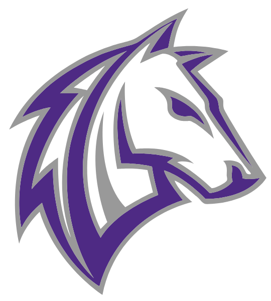 Forest Meadow Junior High Logo
