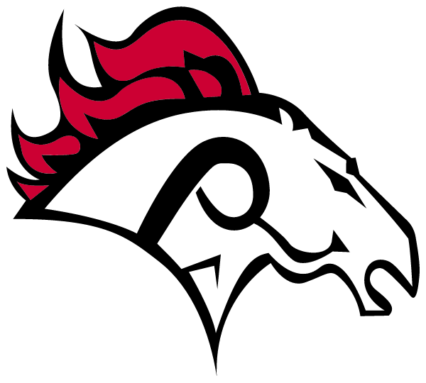 Perkins Middle School Logo