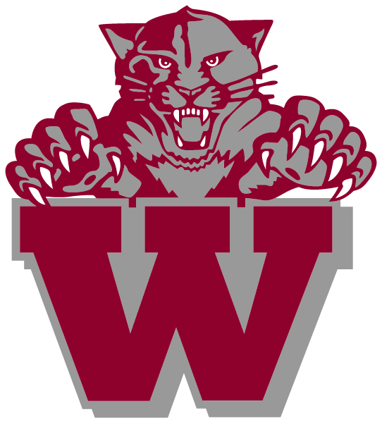 Workman Junior High School Logo
