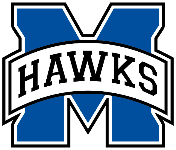 Mandarin Middle School Logo