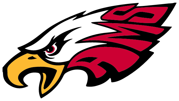Algonquin Middle School Logo