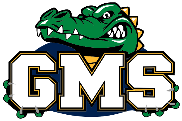 Grant Middle School Logo