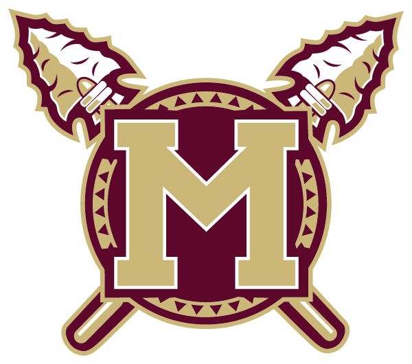 James Madison Middle School Sideline Store Mohawks (TITUSVILLE, FLORIDA) Spirit Apparel & Accessories Store