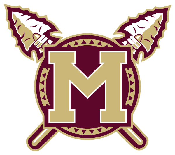 James Madison Middle School Logo