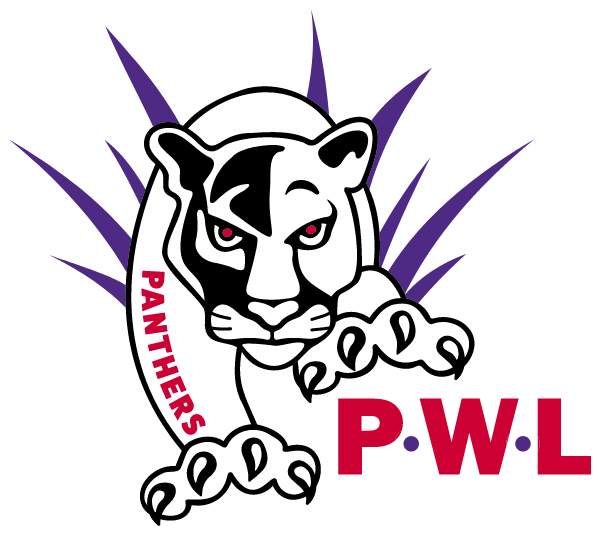 Pau-wa-lu Middle School Logo