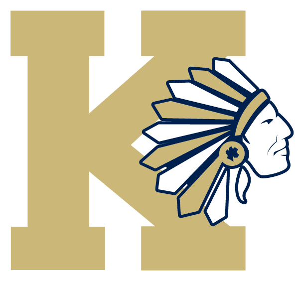 Keller Middle School Logo