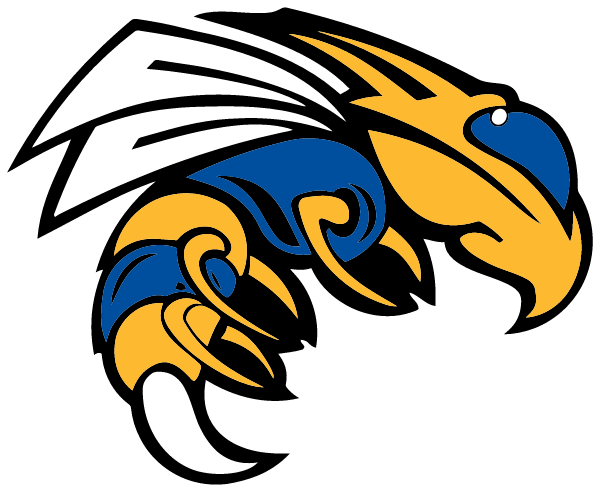Sheridan Middle School Logo