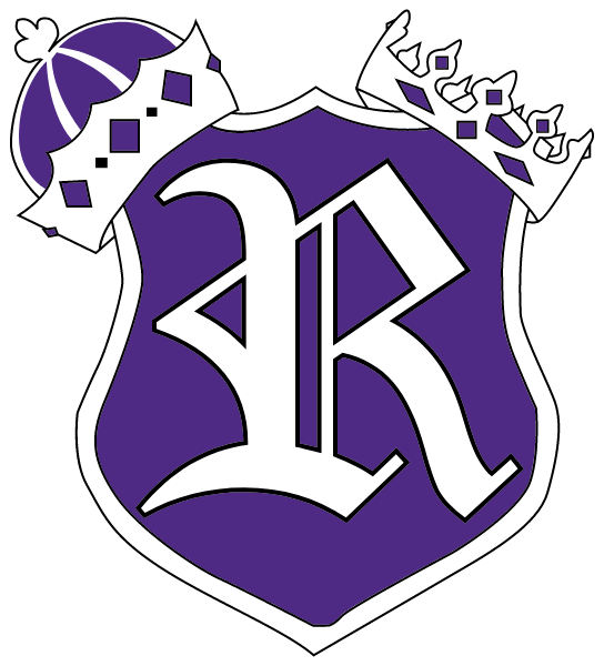 Reagan Middle School Logo