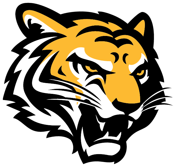 Laredo Middle School Logo