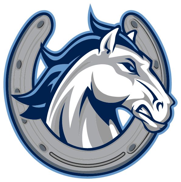 Jean Ribault Middle School Sideline Store Colts (DUVAL, FLORIDA) Spirit Apparel & Accessories Store