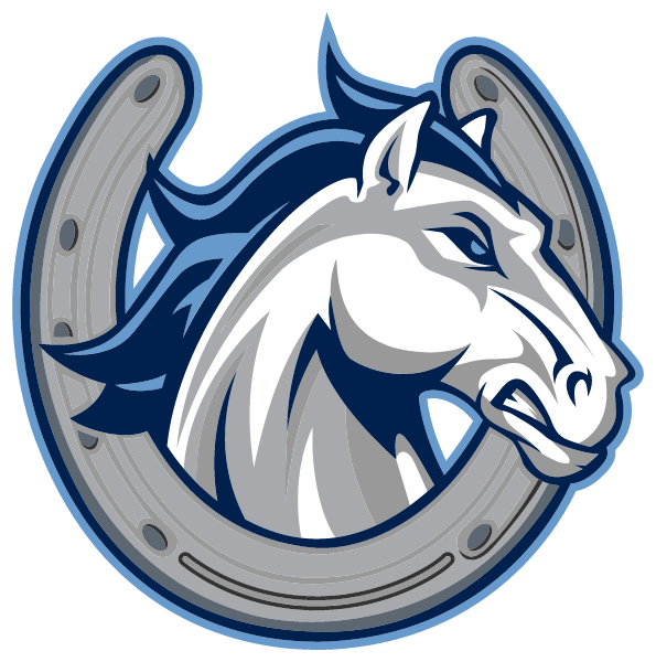 Jean Ribault Middle School Logo