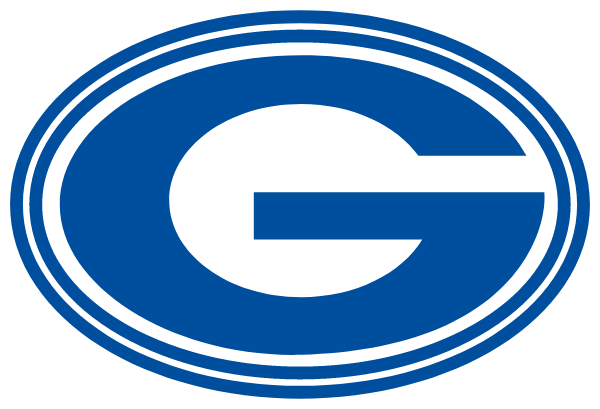 Garner Middle School Logo