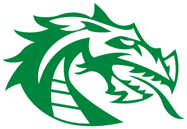 Lake Placid Middle School Logo