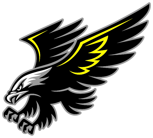 Belington Middle School Logo