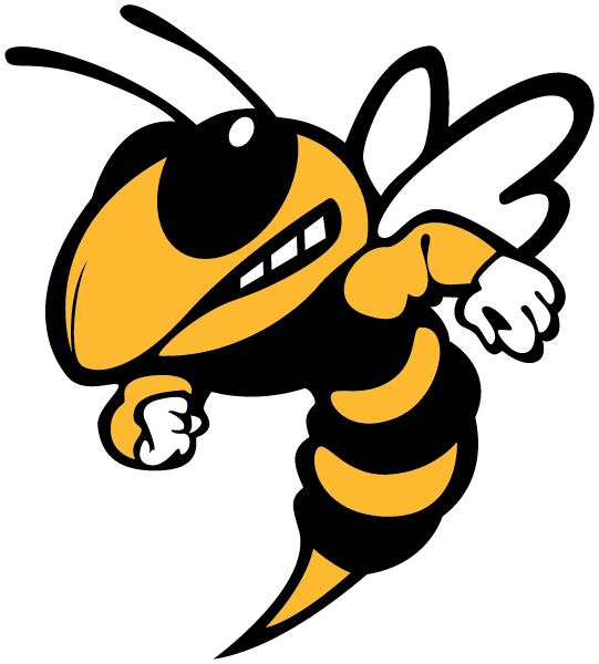 Hayes Middle School Logo