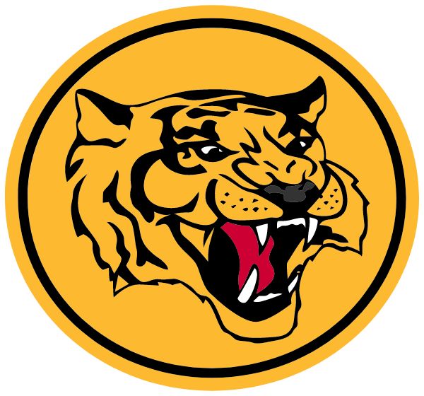 Benjamin Tasker M.s. Sideline Store Tigers (BOWIE, Maryland) Spirit Apparel & Accessories Store