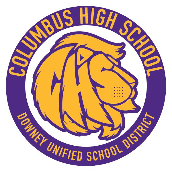 Columbus Continuation Sideline Store