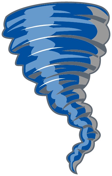 Hornedo Middle School Logo