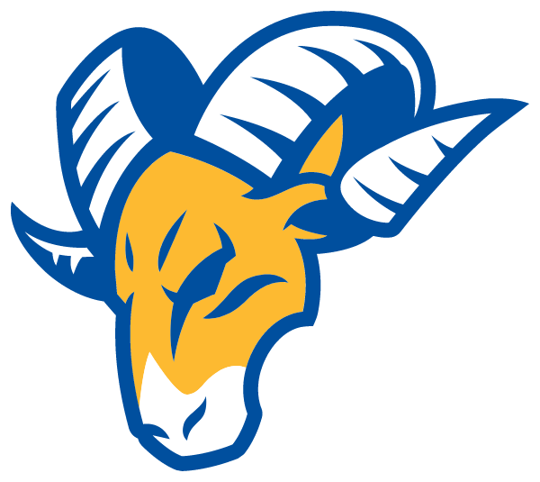 Ramsey Junior High School Logo