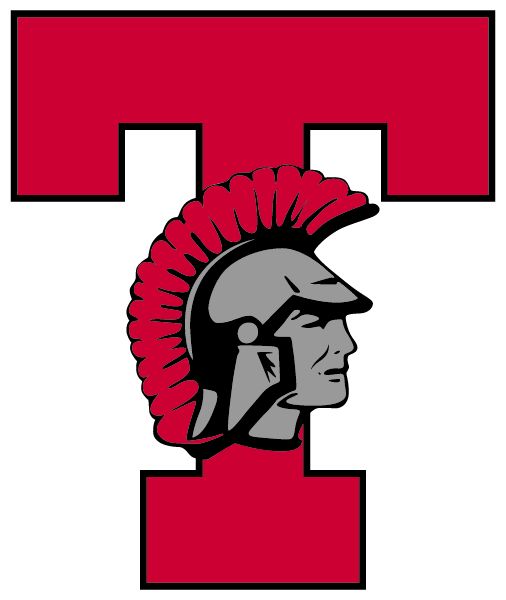 Harry S Truman Middle School Sideline Store Trojans (GRAND PRAIRIE, TEXAS) Spirit Apparel & Accessories Store