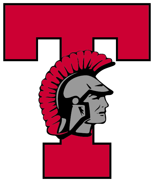 Harry S Truman Middle School Logo