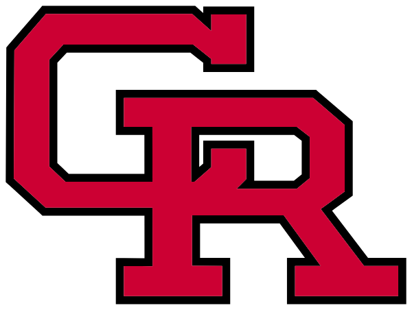 Cane River Middle School Logo