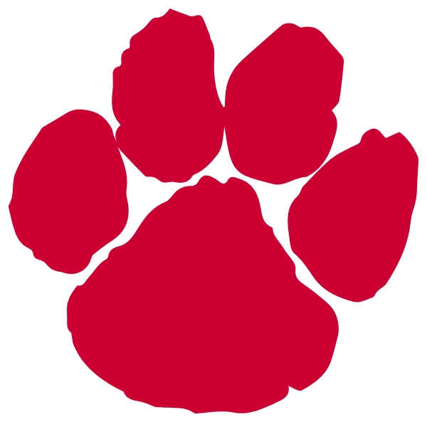 Dequincy Middle School Logo