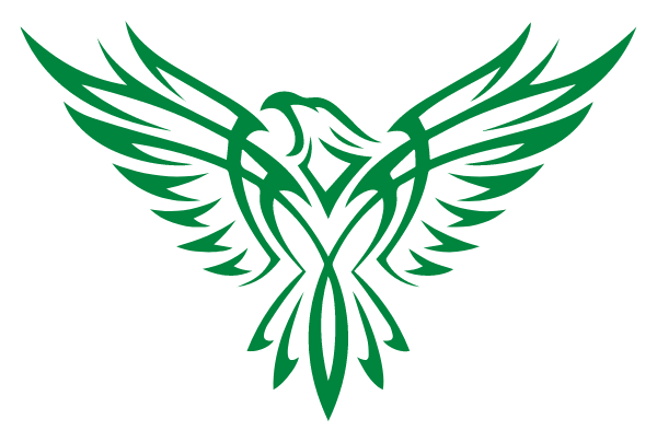 Lake Shore Central Middle School Logo