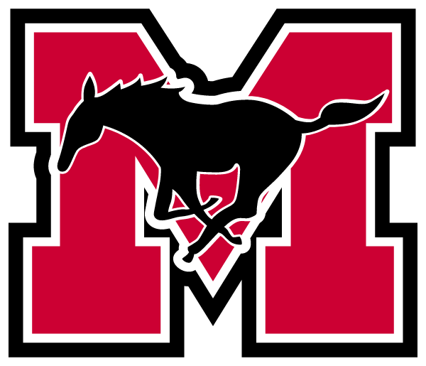Mcdougle Middle School Logo