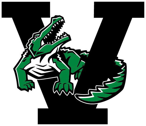 Vicksburg Junior High School Logo
